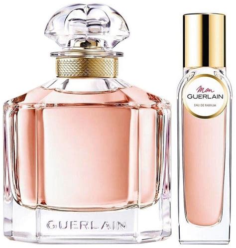 mon guerlain 100ml idealo